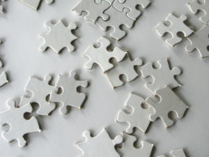 puzzle peices